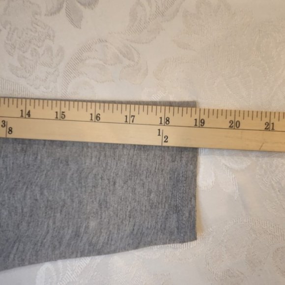 Ruby Ribbon step. lift. adjust. wow! Shirt - Picture 10 of 11